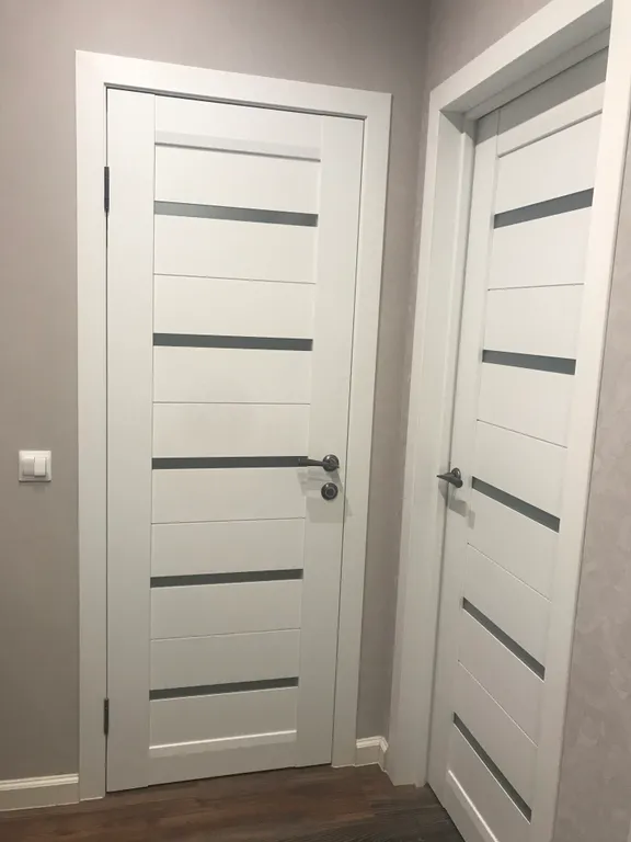 Уютные апартаменты с видом на море