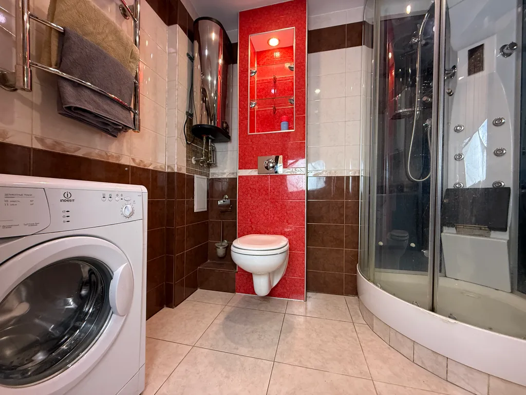 Квартира Квартира Тут хорошо на Союзной — Екатеринбург