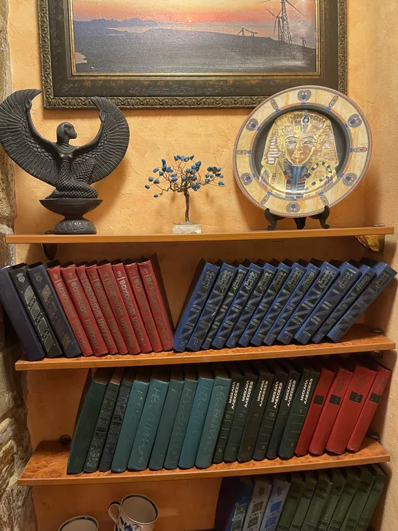 Генеральская дача