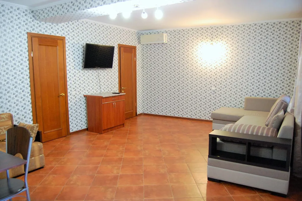 Кипарис Шале 1