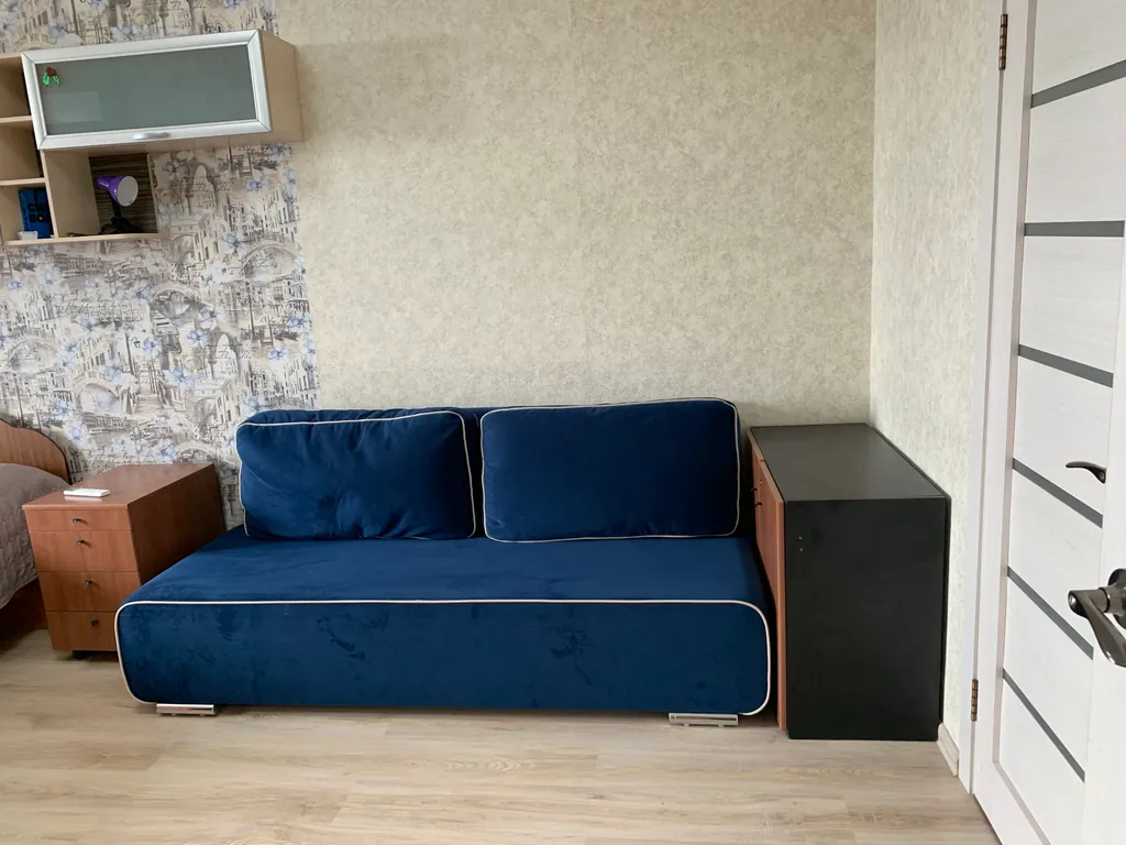 Квартира Просторная квартира 65м — Санкт-Петербург