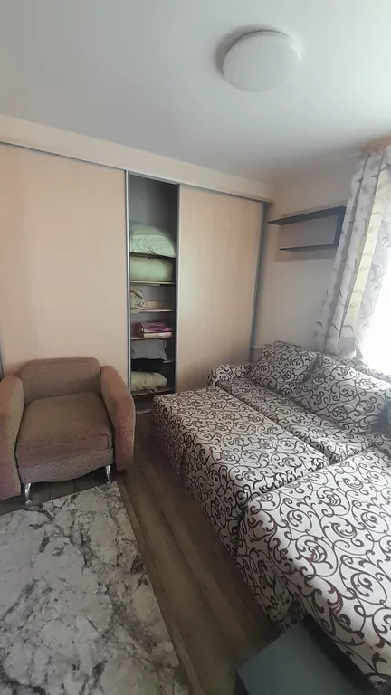 Уютная квартира для вашего отдыха