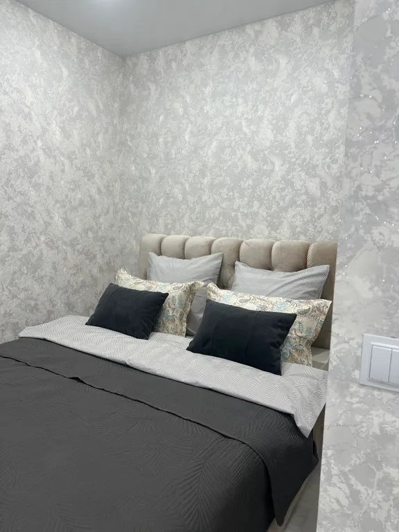 Уютная квартира в центре