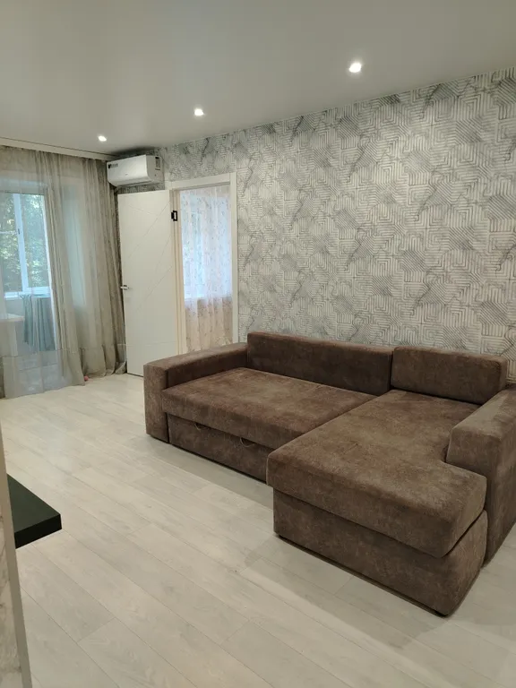 Квартира Квартира, в двух шагах набережная — Хабаровск