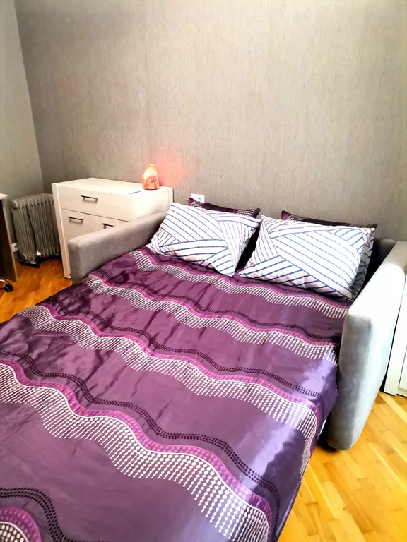 Квартира Уютно и функционально — аренда посуточно в Брест