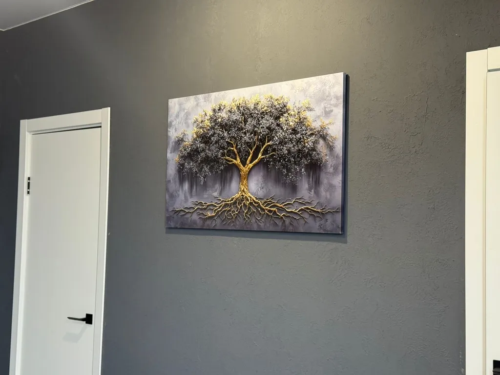 Баня, бассейн с подогревом и дом с видом на горы