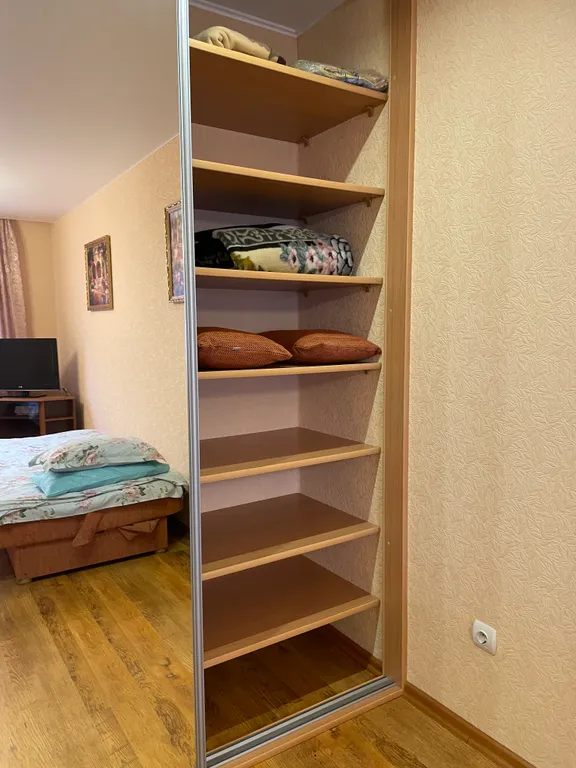 Квартира для Вашего комфорта Янтарик