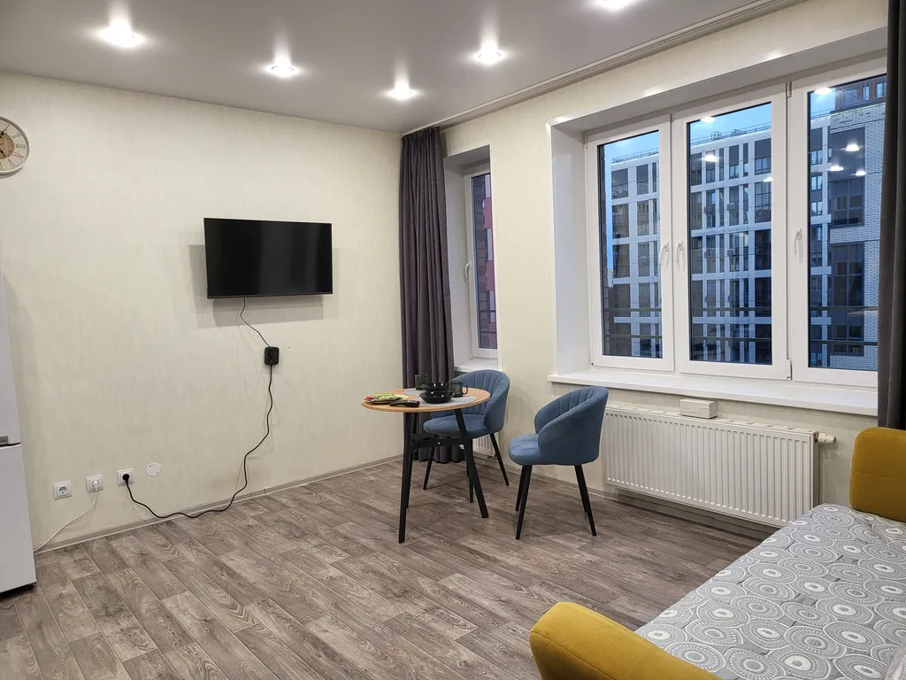 Ваш уютный островок в городе