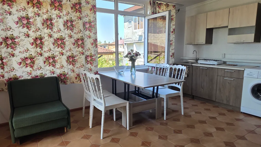 Уютные апартаменты в центре города