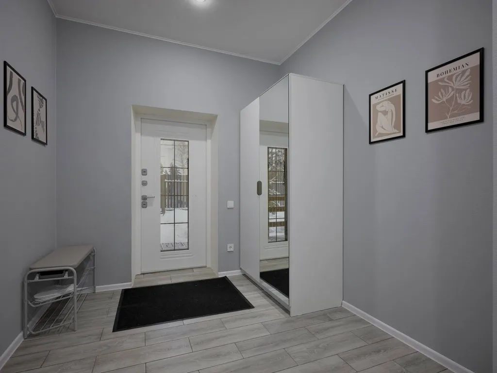 Уютный дом Pineyloft