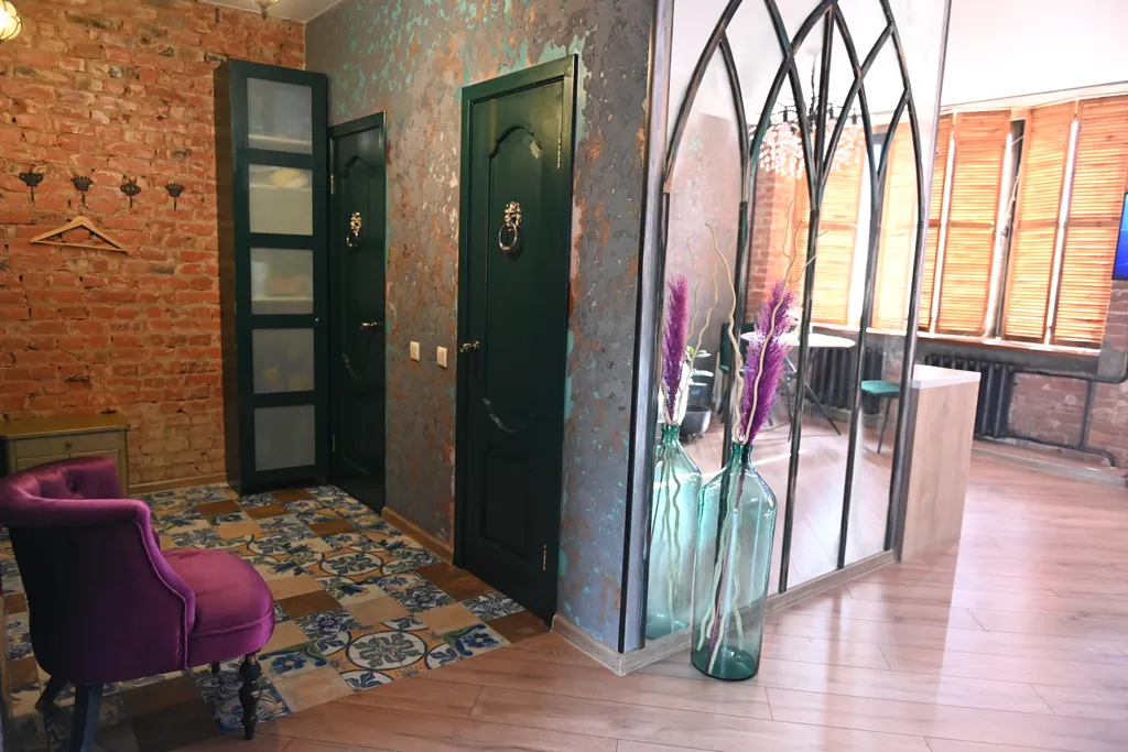 Квартира в центре