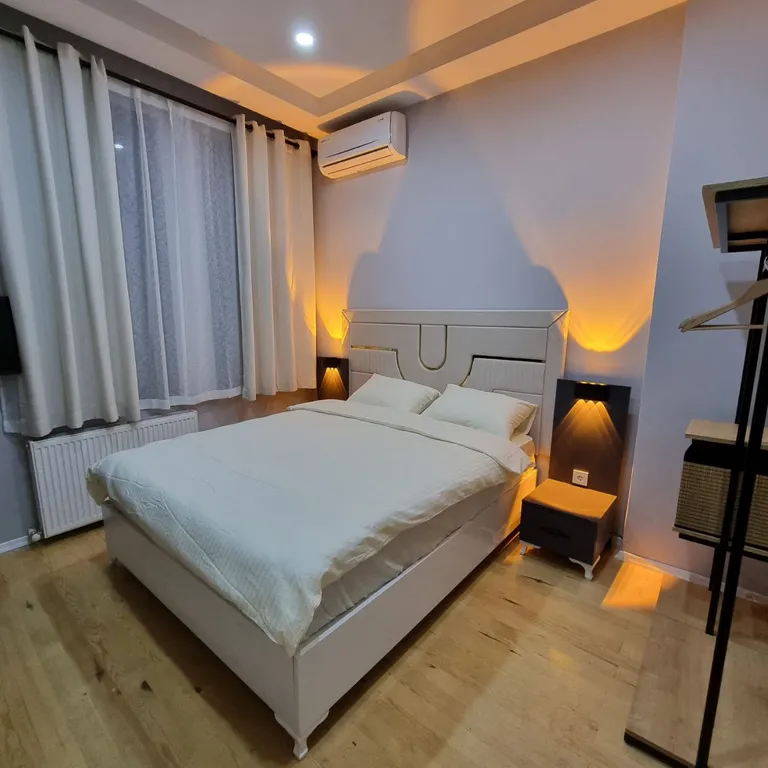 Beautiful flat in Taksim