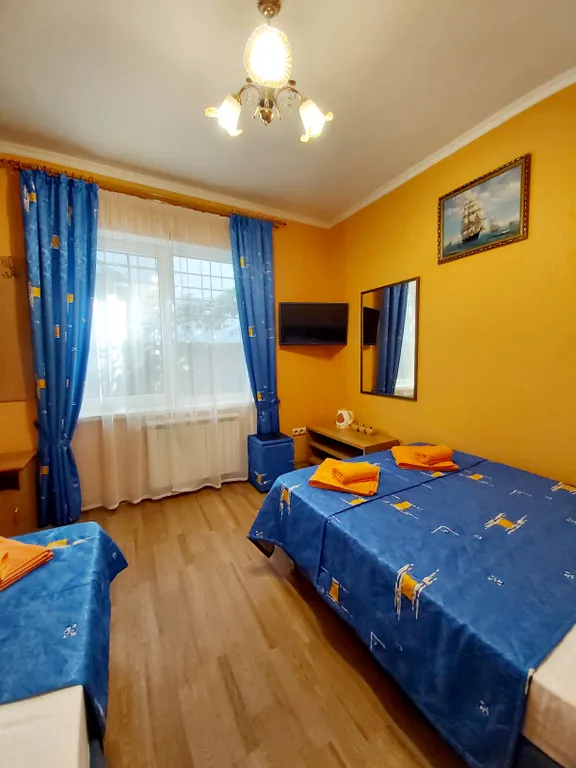 Квартира Комната — Анапа