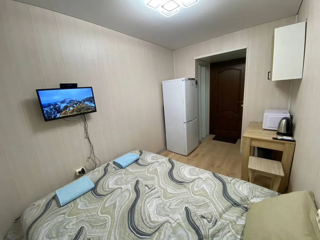 Комната на набережной в центе города