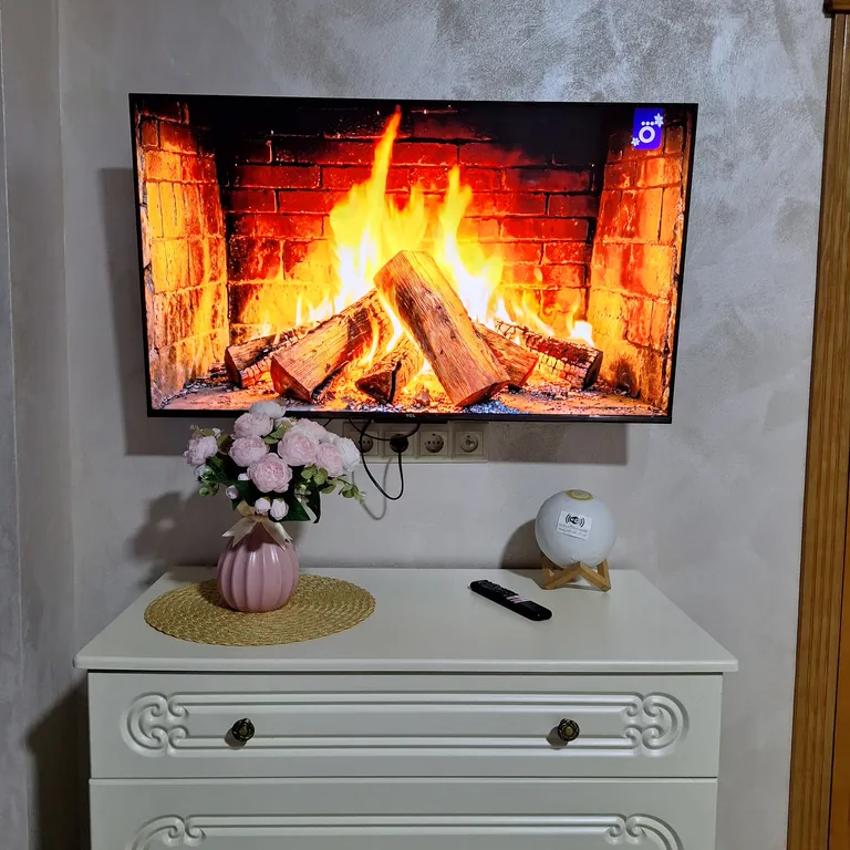 Апартамент недалеко от центра