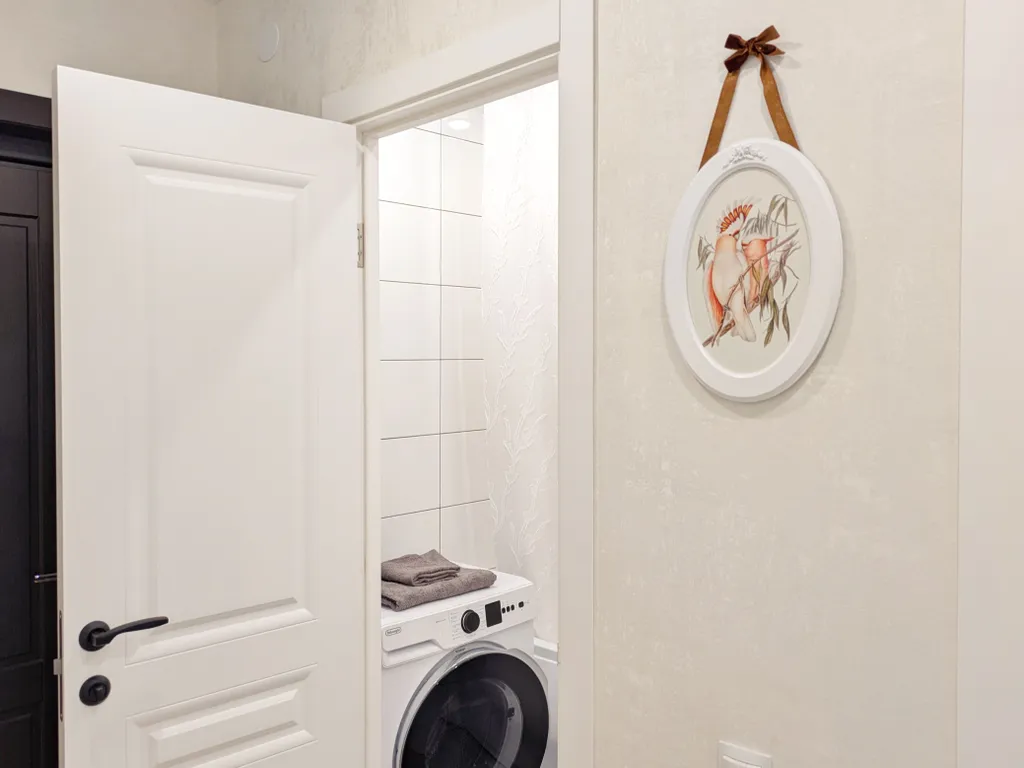 Уютные винтажные аппартаменты в Пскове