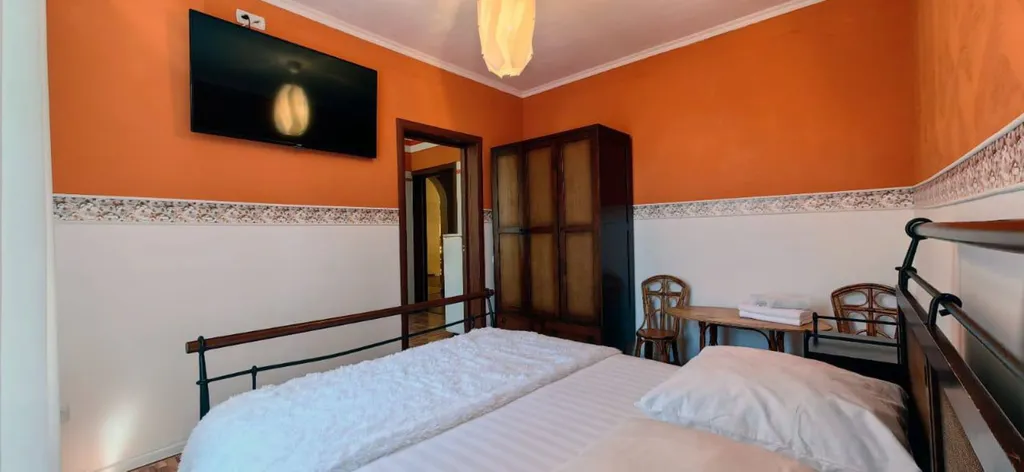 Квартира Комната — Адлер