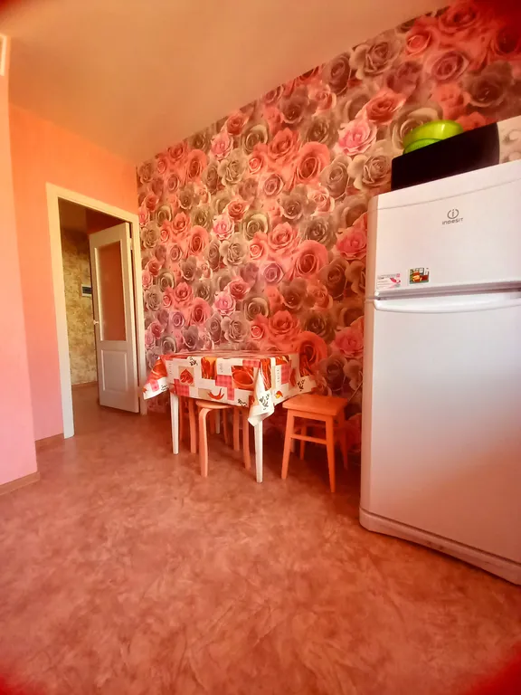 Уютная квартира в Центральном районе