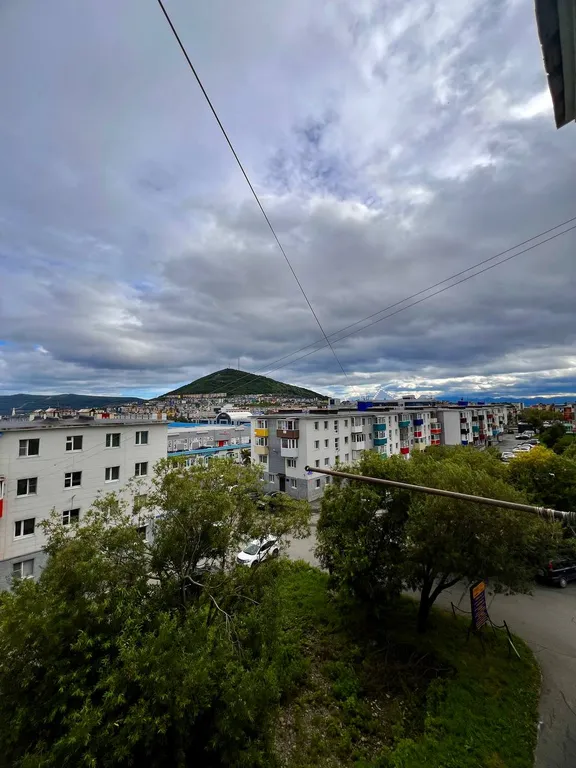 Уютная квартира с удобным расположением