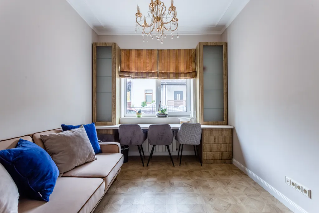 Коттедж Роскошный просторный коттедж для большой компании — Воейково