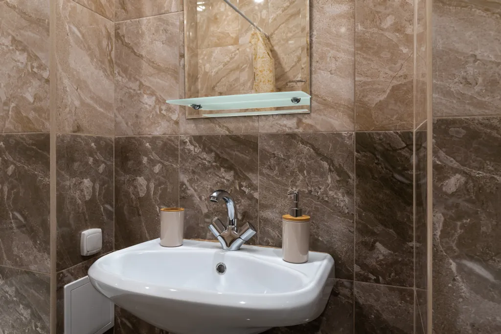 Квартира Сафари - апартаменты сети Your Place вблизи парка Галицкого — Краснодар