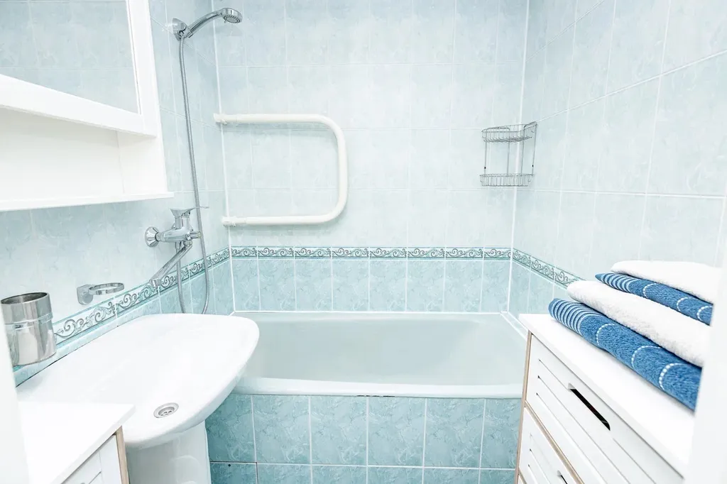 Апартамент Elegant