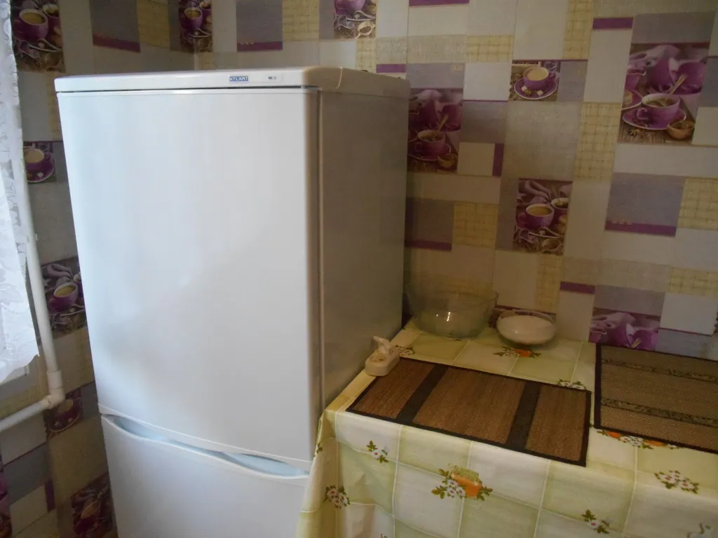 Уютная квартира в 5 минутах ходьбы до моря