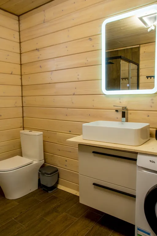 3-комнатный Дом