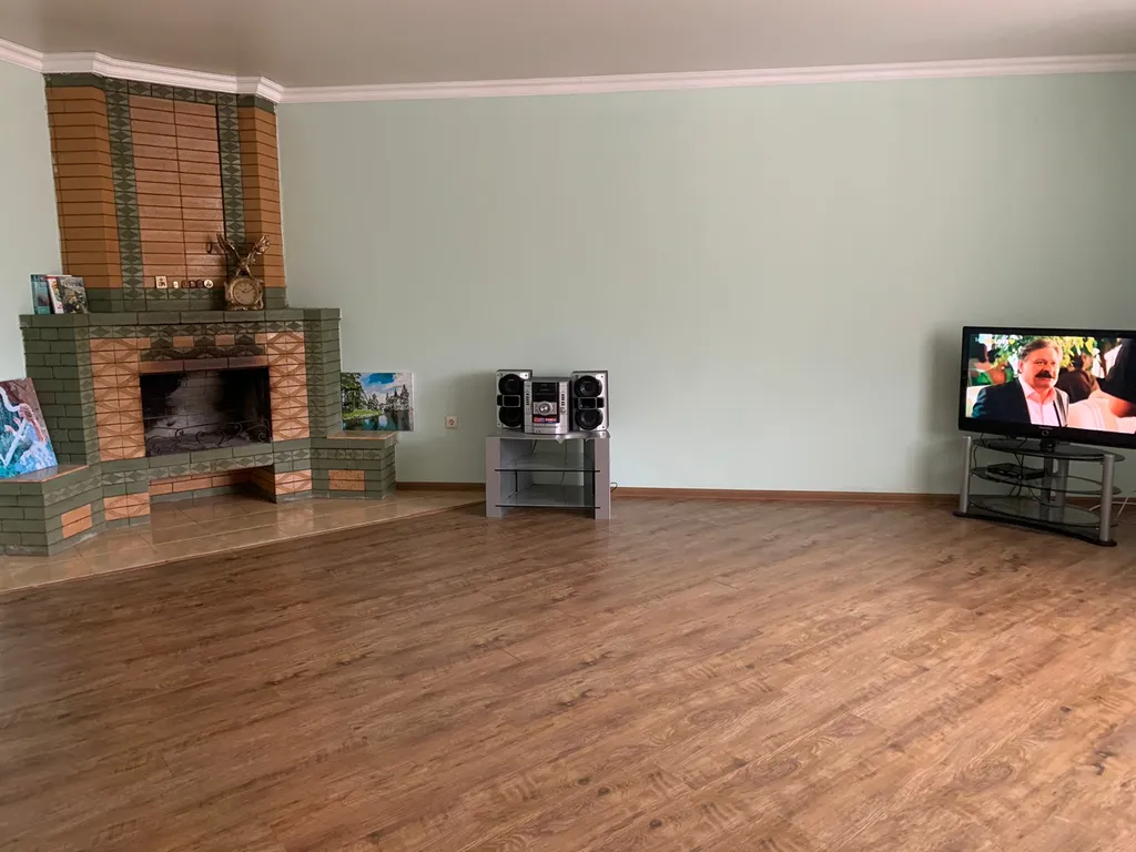 Коттедж в ущелье Даргавс