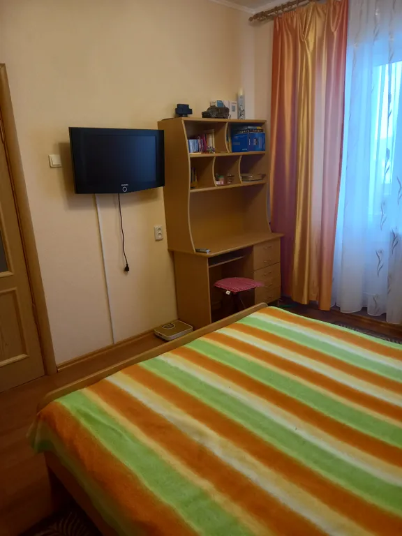 Квартира рядом с горнолыжным комплексом