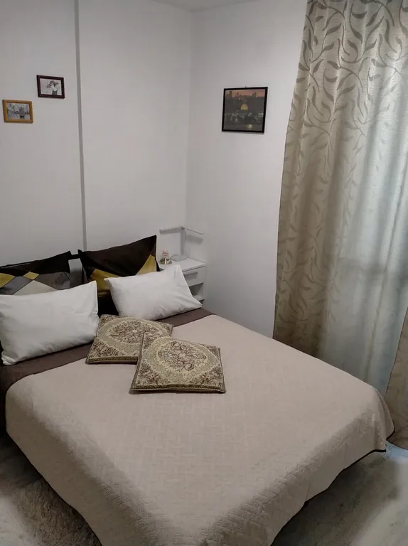 Новая студия  рядом с Аквапарком и Океанариумом