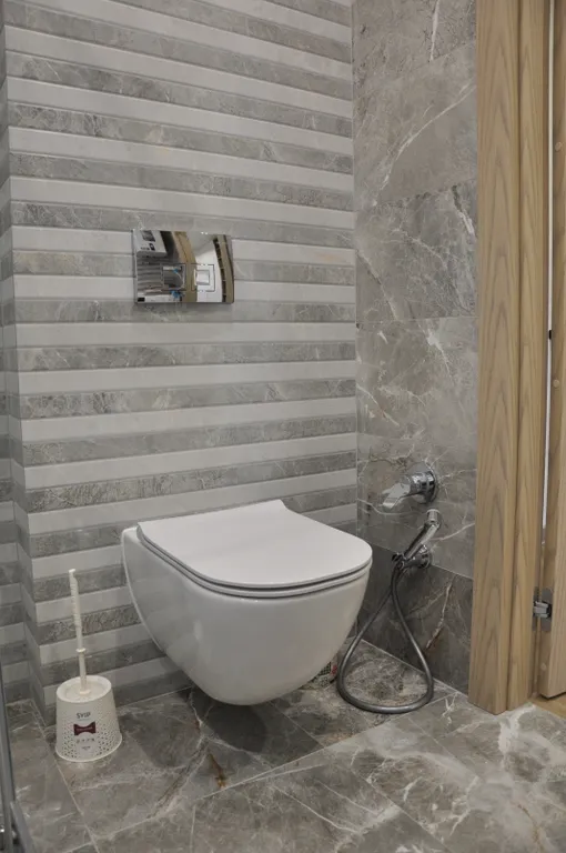 Апартамент в центре Алупки с тихим уютным двориком