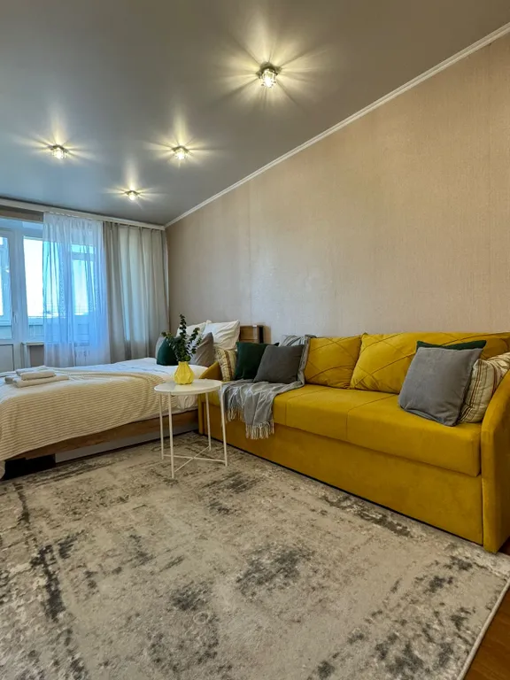 Апартаменты Созвездие Камчатки в деловом центре города