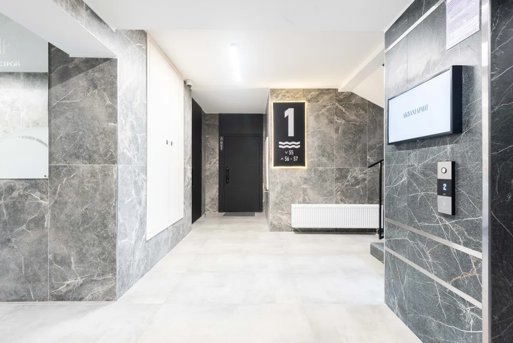 Квартира Новая евро квартира на берегу озера Кабан — Казань