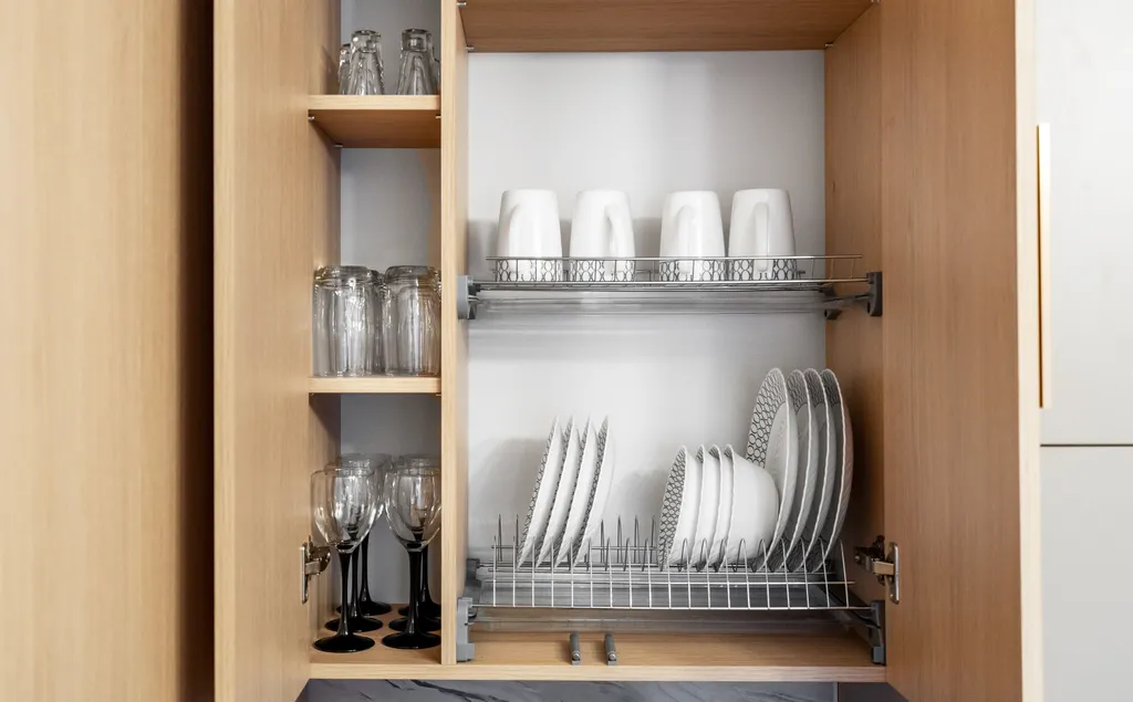 Солнечная 1-комнатная квартира на набережной Днепра