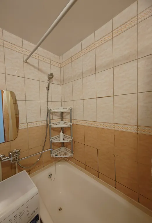 Квартира 2х комнатная квартира — Красноярск