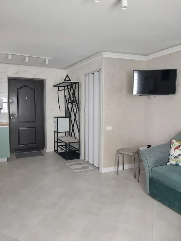 Гостевой домик-студия с круглосуточным заселением