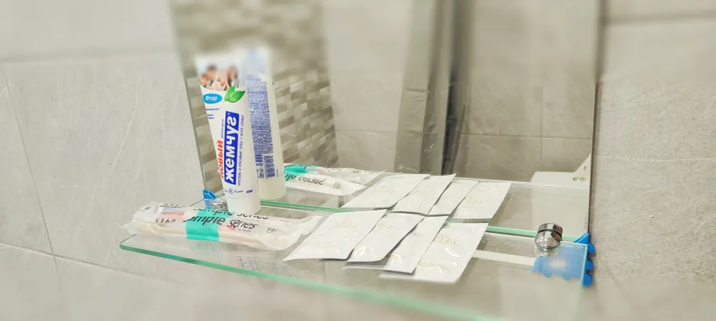 Апартамент Артель Кеберов