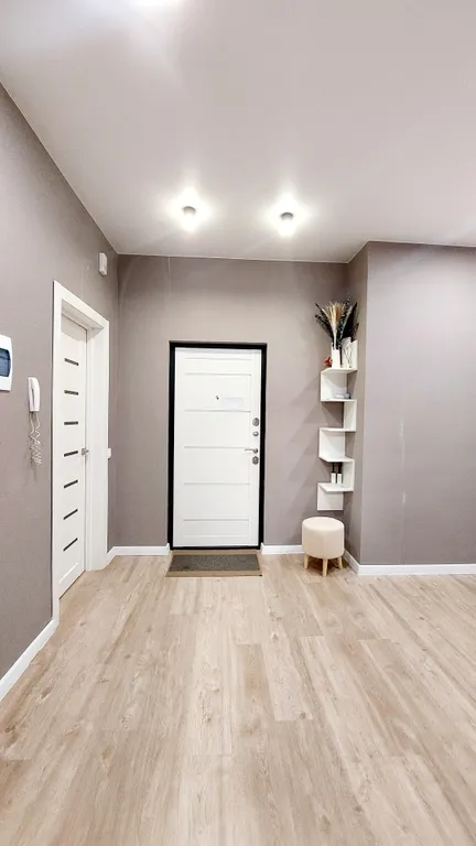 Комфортная квартира для отдыха и работы