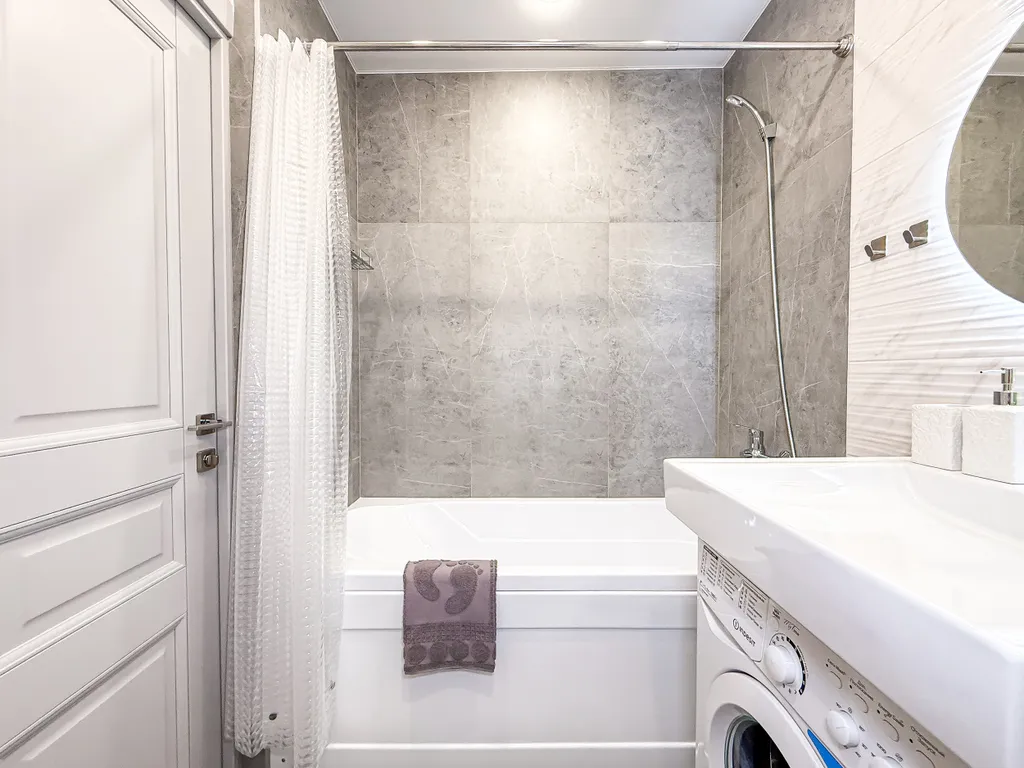 Квартира Апартаменты Монако 24 ЖК Морская Горгиппия 13 — Анапа