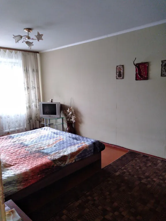 Уютная квартира на Северном