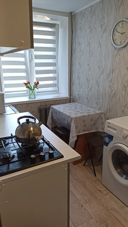 Уютная квартира в центре города в 5 минутах ходьбы от вокзала