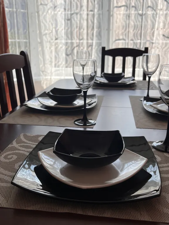 Уютный таунхаус у моря