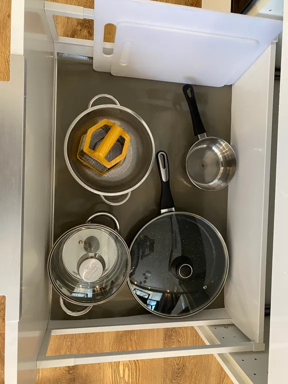 Комфортная квартира в тихом центре города