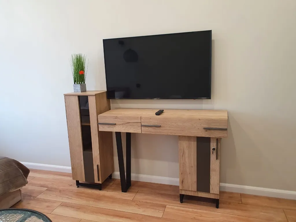 Квартира Апартаменты Баден-Баден со спа комплексом, морским бассейном — Светлогорск