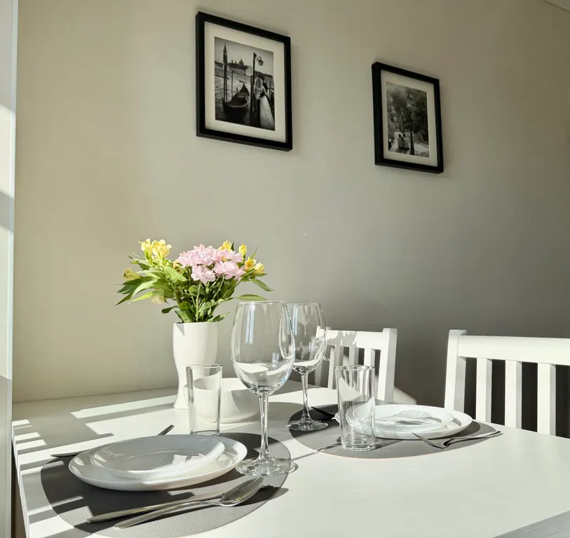 Апартаменты у Королевских ворот