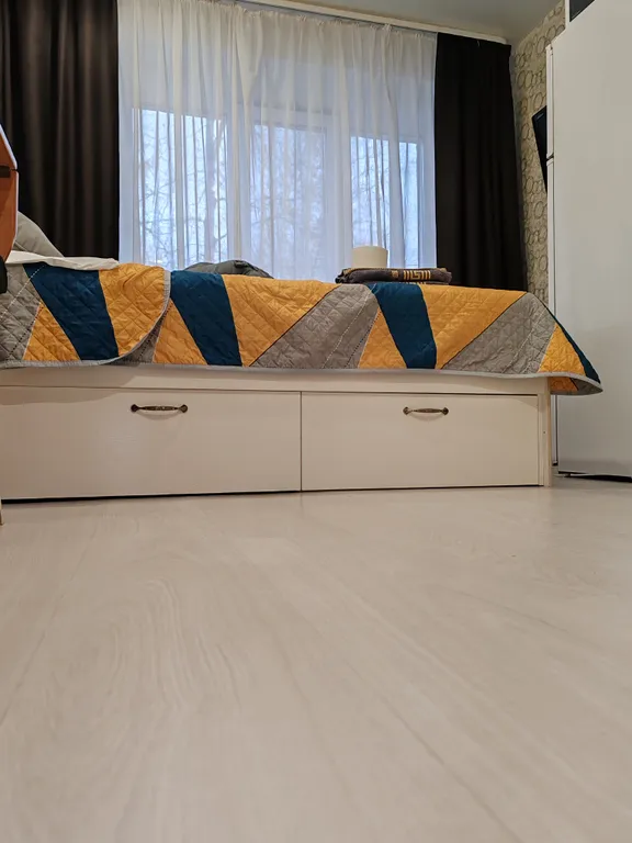 Квартира у Набережной