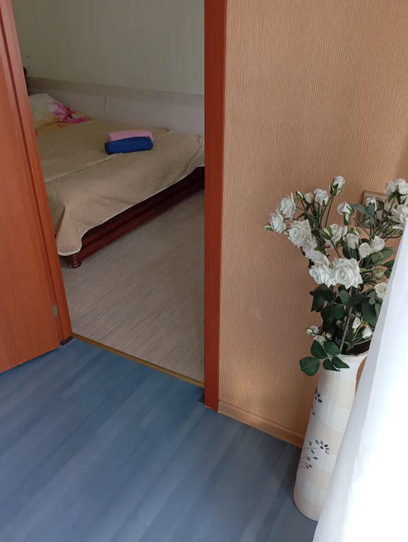 Квартира Двухкомнатная квартира в самом центре города — Калининград