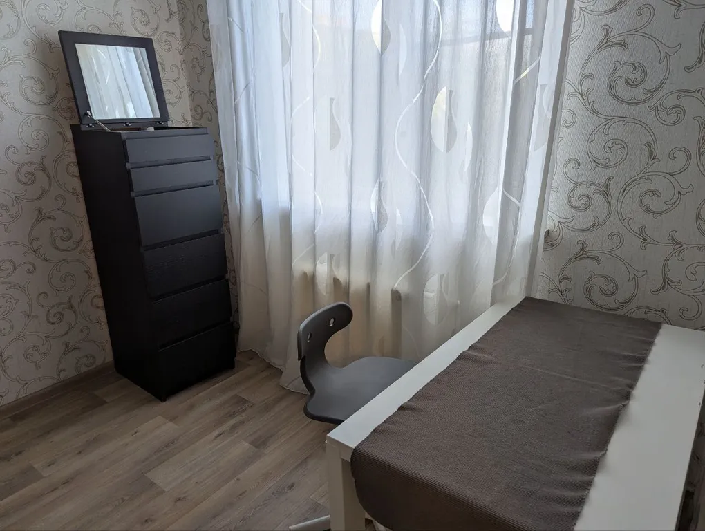 Квартира Уютная квартира недалеко от центра — Челябинск