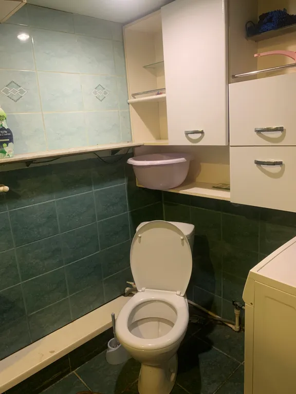 Уютная квартира со всем необходимым для проживания в центре города